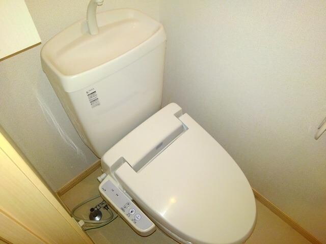 ＬＩＥＮ　IIの物件内観写真