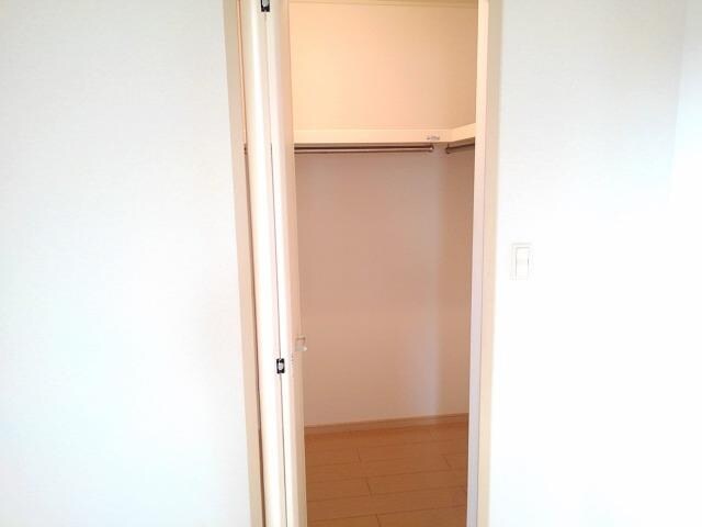 ＬＩＥＮ　IIの物件内観写真