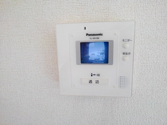 ＬＩＥＮ　IIの物件内観写真