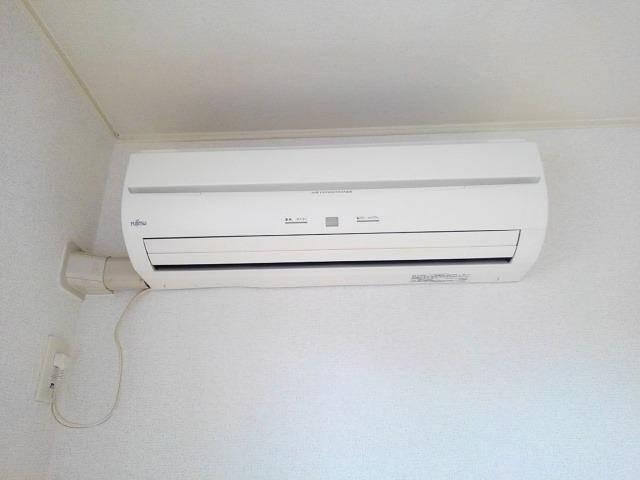 ＬＩＥＮ　IIの物件内観写真