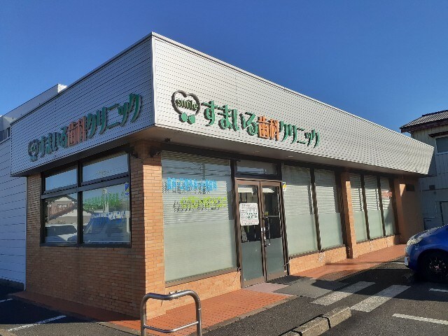 ＬＩＥＮ　IIの物件内観写真