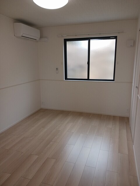 エムズサニーガーデン　２６の物件内観写真