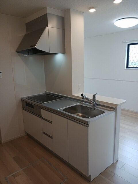 エムズサニーガーデン　２６の物件内観写真