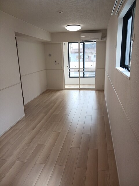 エムズサニーガーデン　２６の物件内観写真