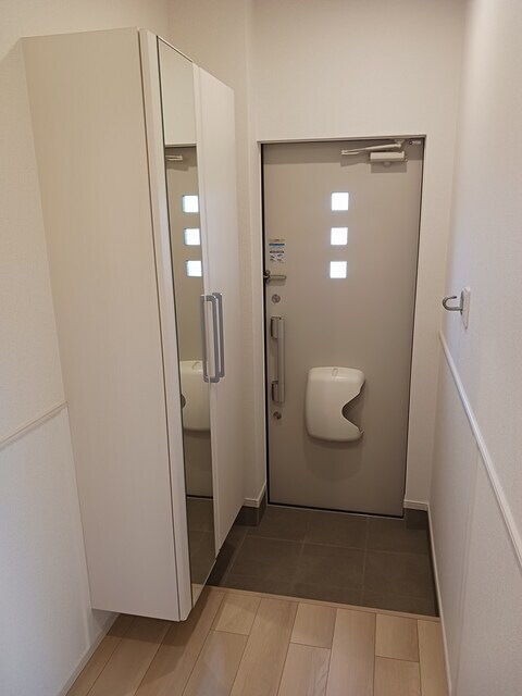 エムズサニーガーデン　２６の物件内観写真