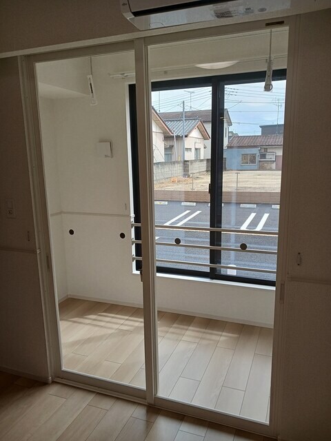 エムズサニーガーデン　２６の物件内観写真