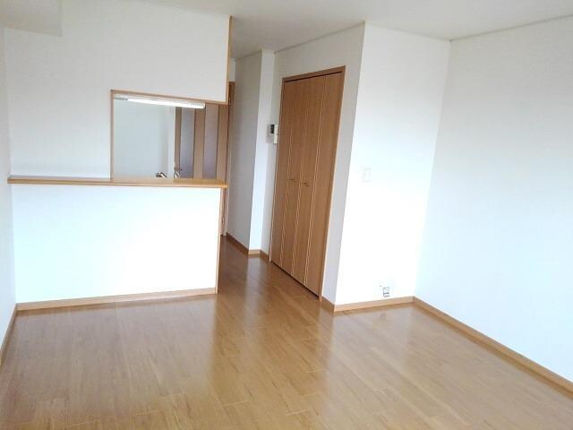 デイジーヒルズIIの物件内観写真