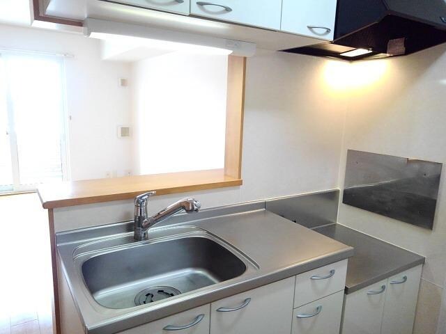 デイジーヒルズIIの物件内観写真