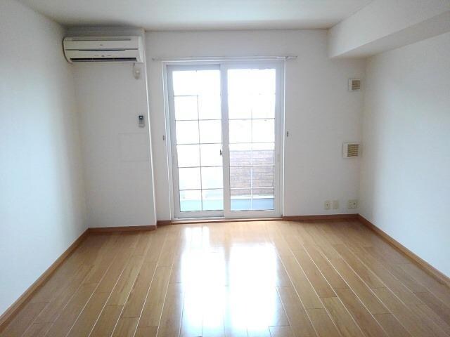 デイジーヒルズIIの物件内観写真