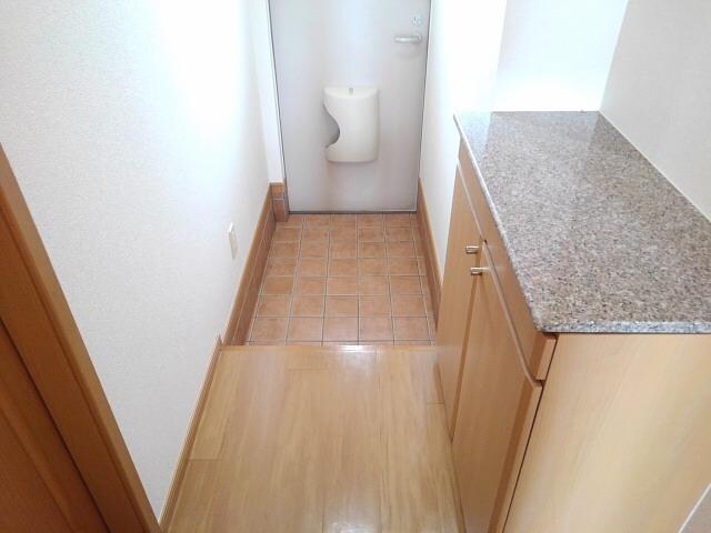 デイジーヒルズIIの物件内観写真