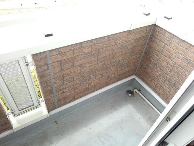 デイジーヒルズIIの物件内観写真