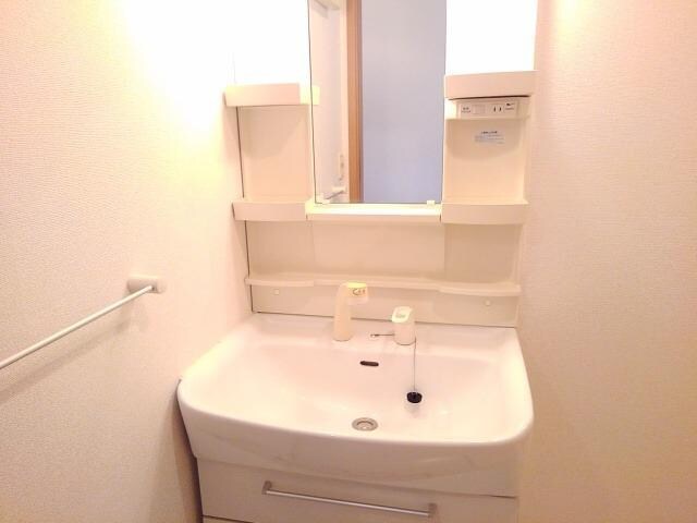 デイジーヒルズIIの物件内観写真