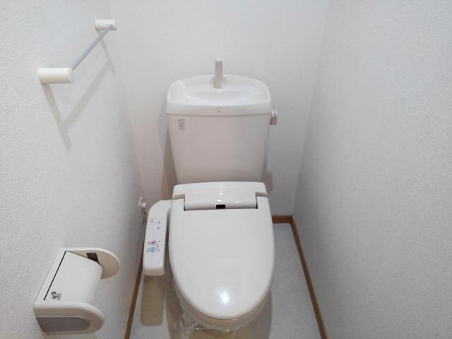 デイジーヒルズIIの物件内観写真