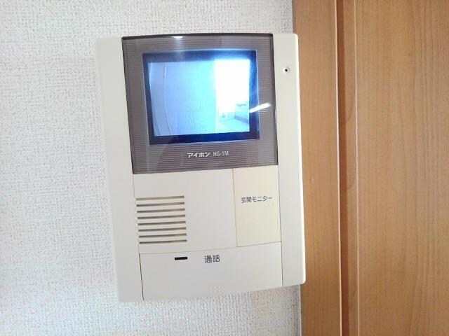 デイジーヒルズIIの物件内観写真