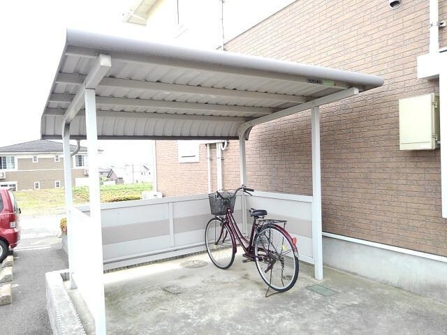 デイジーヒルズIIの物件内観写真