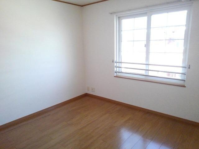 ソラボレＤの物件内観写真