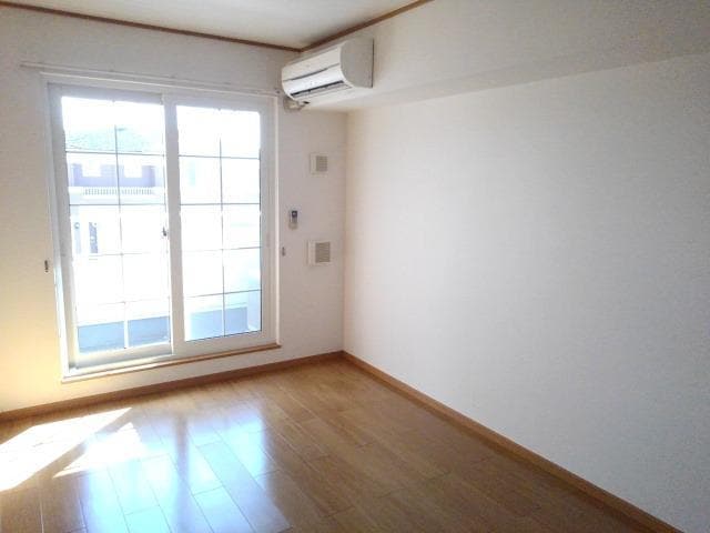 ソラボレＤの物件内観写真