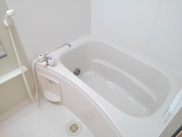 ソラボレＤの物件内観写真