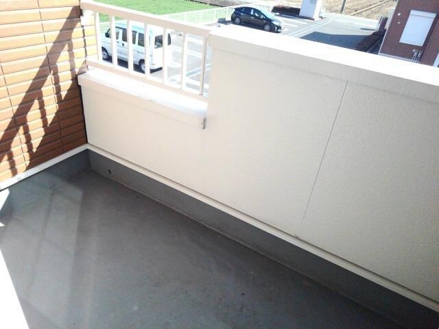 ソラボレＤの物件内観写真