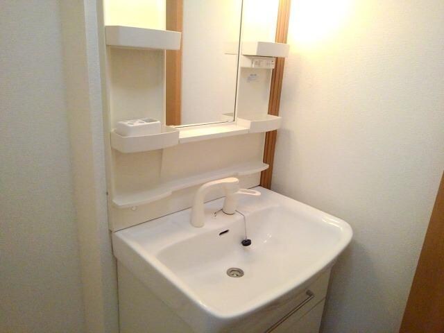 ソラボレＤの物件内観写真