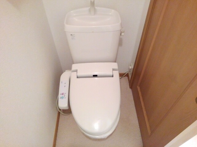 ソラボレＤの物件内観写真