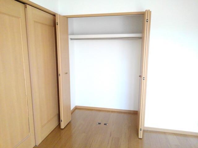 ソラボレＤの物件内観写真