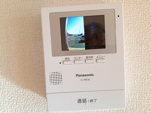 ソラボレＤの物件内観写真