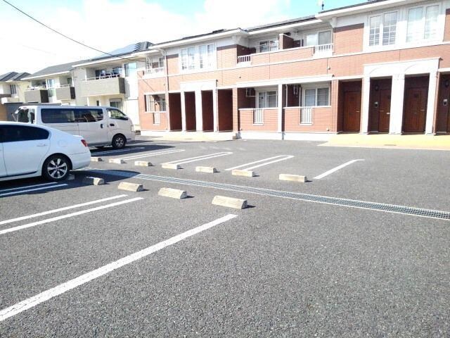 ソラボレＤの物件内観写真