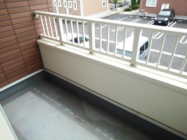 ラフィーネＢの物件内観写真