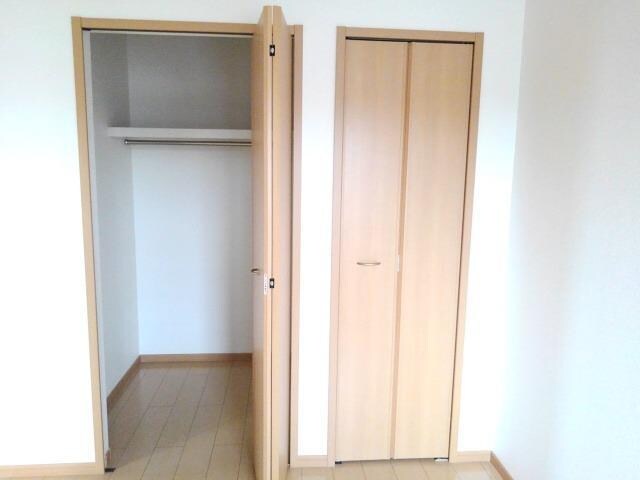 ラフィーネＢの物件内観写真