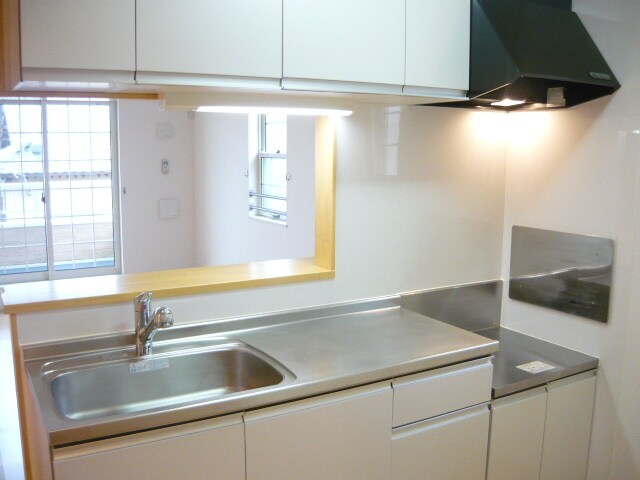 Ｓｏｕｔｈｅｒｎ　ｃｒｏｓｓＡの物件内観写真