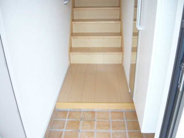 Ｓｏｕｔｈｅｒｎ　ｃｒｏｓｓＡの物件内観写真