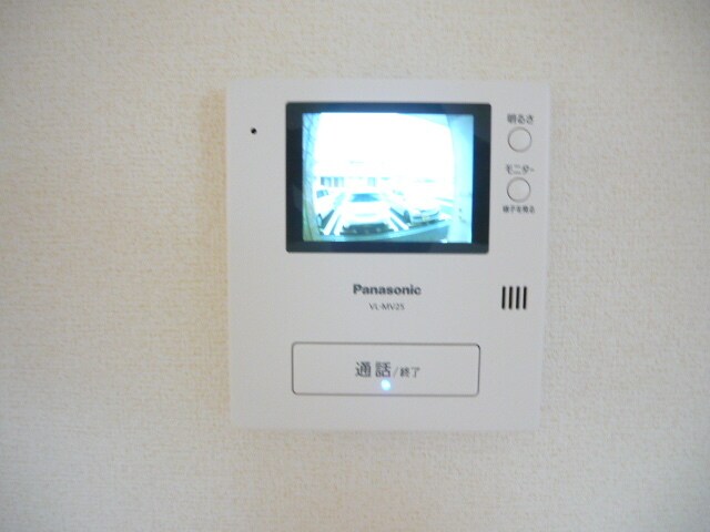 Ｓｏｕｔｈｅｒｎ　ｃｒｏｓｓＡの物件内観写真