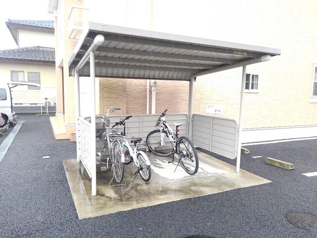 Ｓｏｕｔｈｅｒｎ　ｃｒｏｓｓＡの物件内観写真