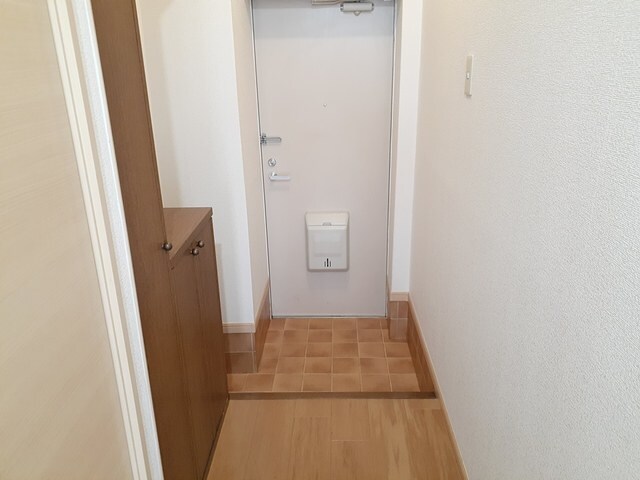 Ｗｉｎｇ　Ｂの物件内観写真