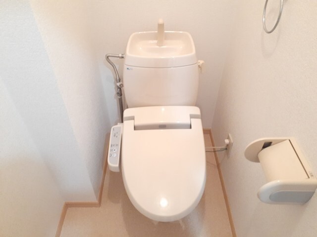 Ｗｉｎｇ　Ｂの物件内観写真