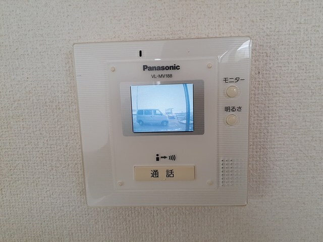 Ｗｉｎｇ　Ｂの物件内観写真