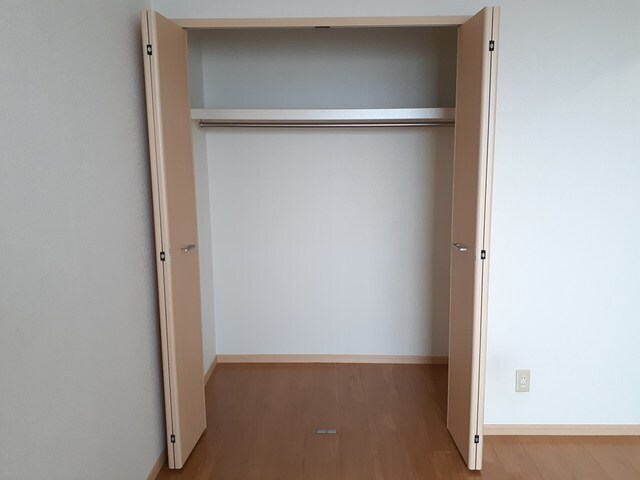 Ｗｉｎｇ　Ｂの物件内観写真