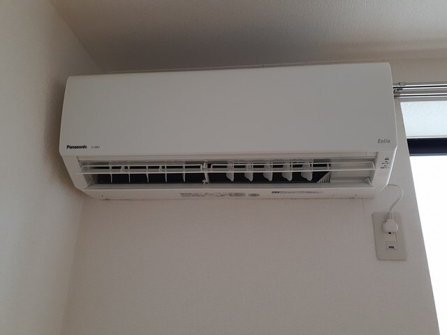 Ｗｉｎｇ　Ｂの物件内観写真