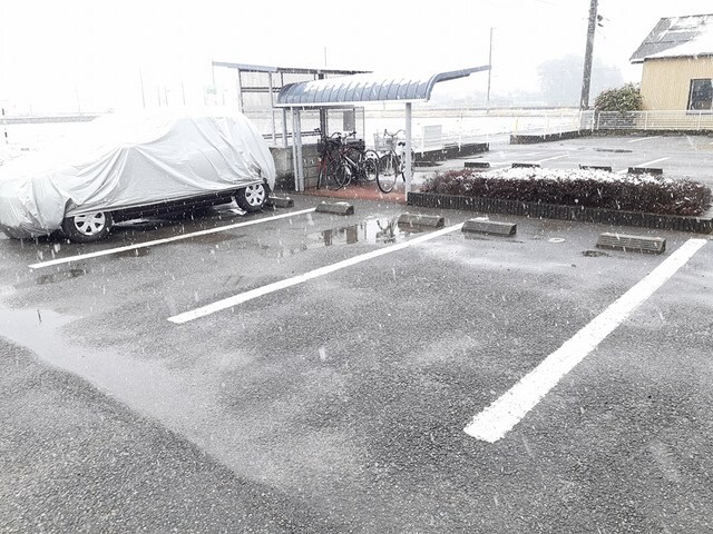 Ｗｉｎｇ　Ｂの物件内観写真