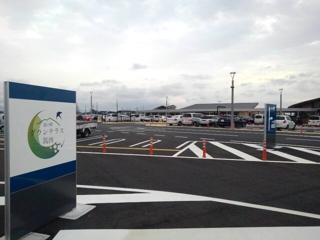 Ｗｉｎｇ　Ｂの物件内観写真