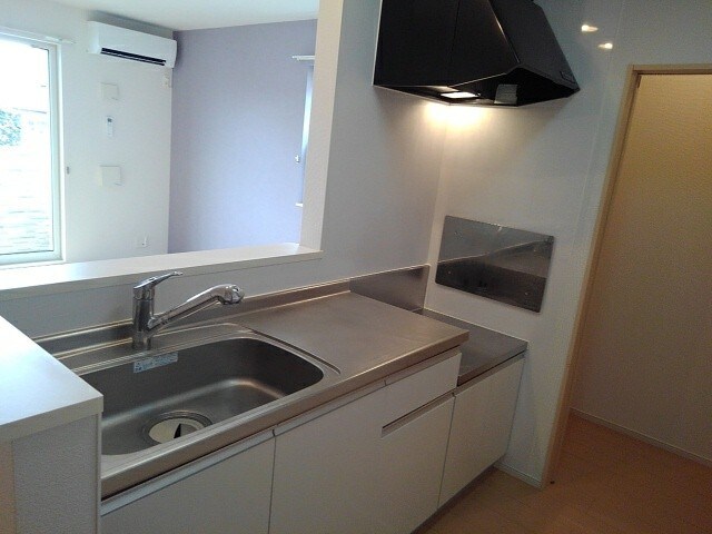 ラヴィータの物件内観写真