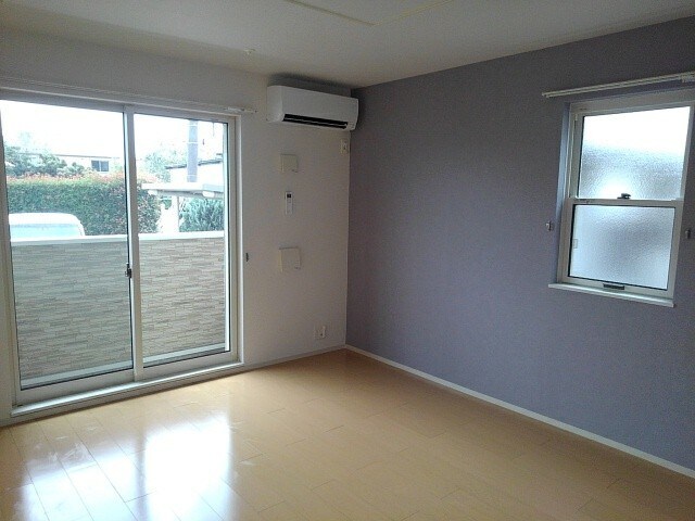 ラヴィータの物件内観写真