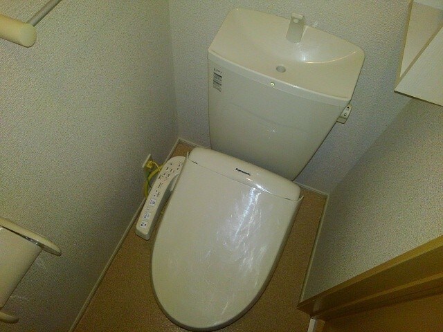 ラヴィータの物件内観写真