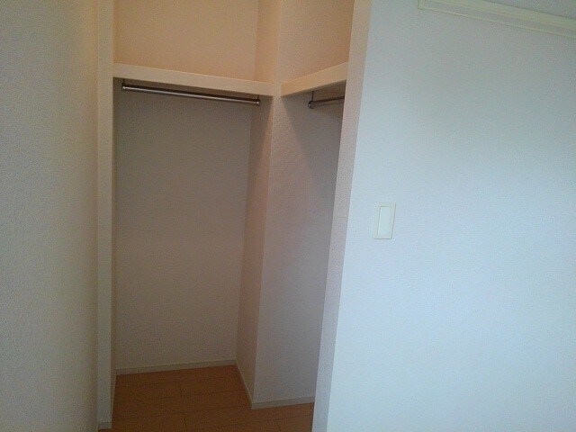 ラヴィータの物件内観写真