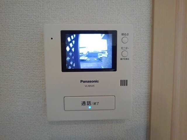 ラヴィータの物件内観写真