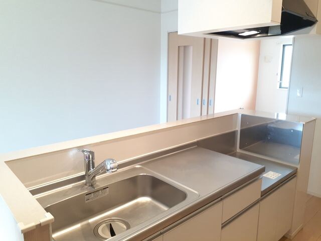 スヴェニール　ポルトIIの物件内観写真