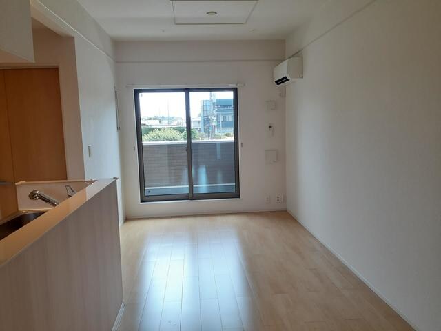 スヴェニール　ポルトIIの物件内観写真