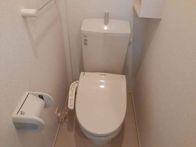 スヴェニール　ポルトIIの物件内観写真