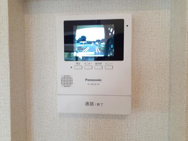 スヴェニール　ポルトIIの物件内観写真